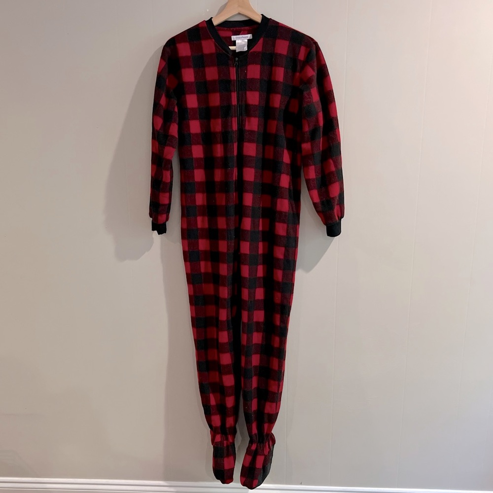 Sleepyheads Boys Youth pj onesie